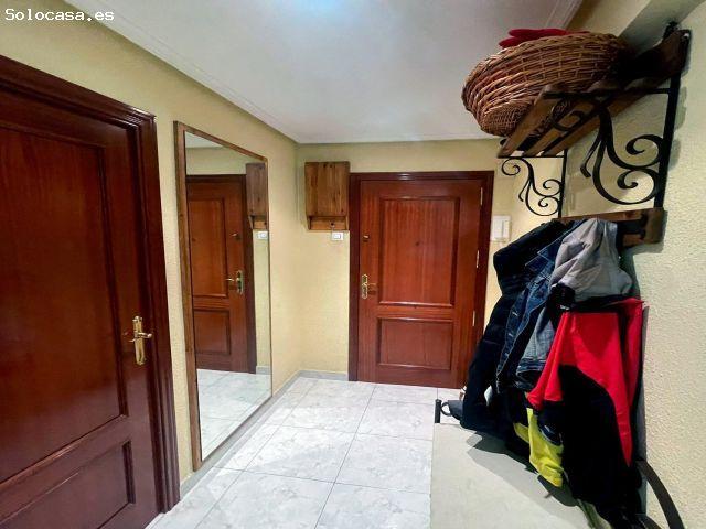 VENTA PISO COMPROMISO DE CASPE
