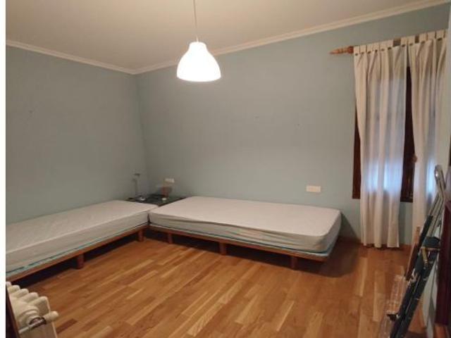 Venta piso con terraza en el corazón de Ponferrada