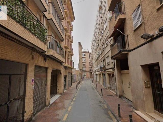 Venta piso en Murcia