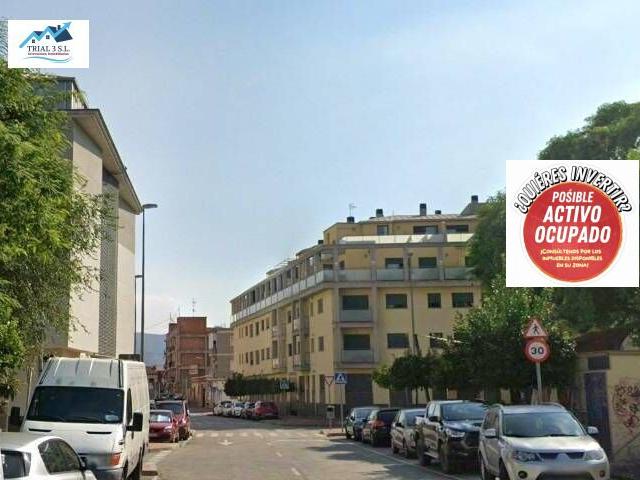 Venta Piso en Murcia