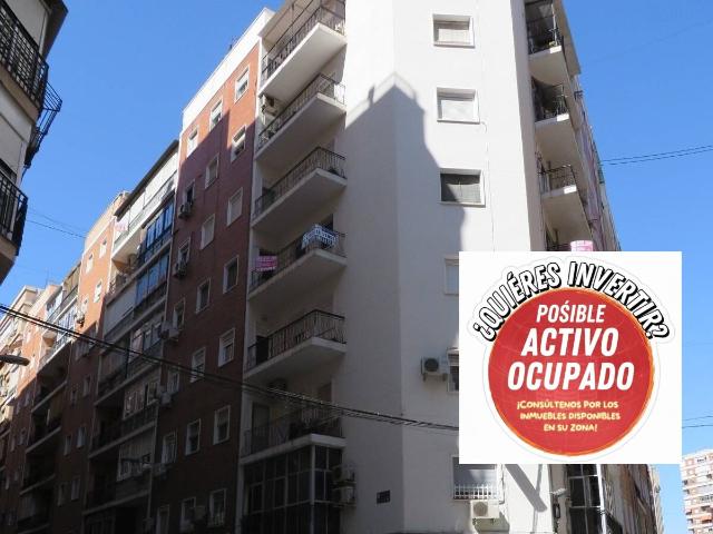 Venta Piso en Murcia