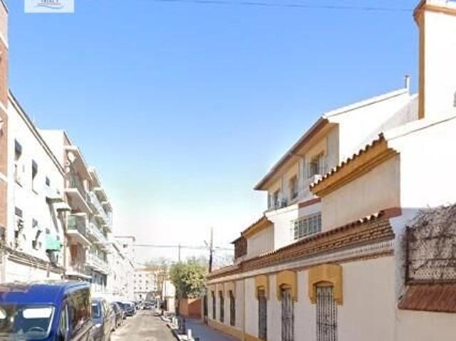 Venta Piso en Madrid