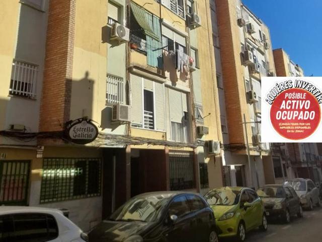 Venta piso en Mairena del Aljarafe Sevilla