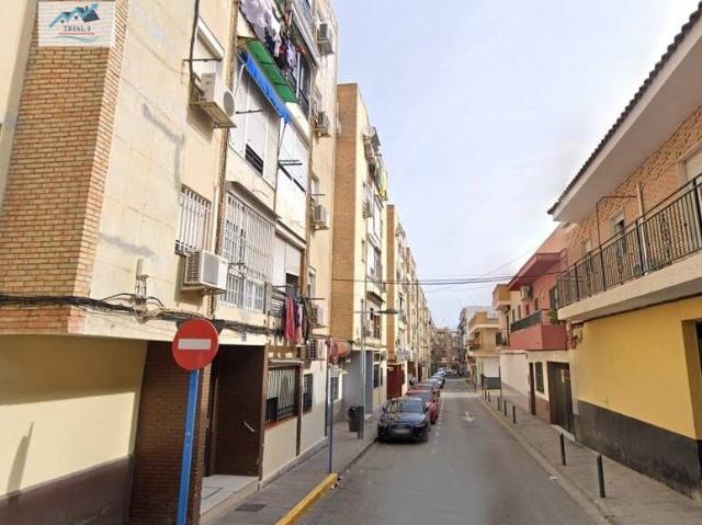 Venta piso en Mairena del Aljarafe Sevilla