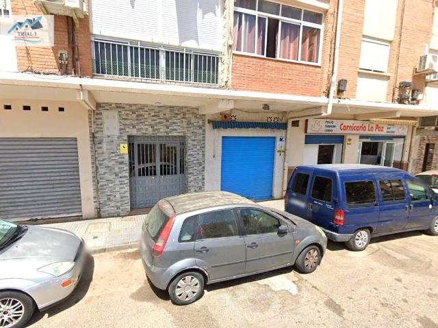 Venta Piso en Málaga