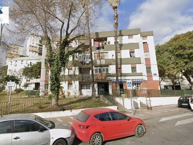 Venta piso en Málaga