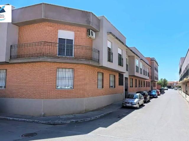 Venta piso en Malagon Ciudad Real
