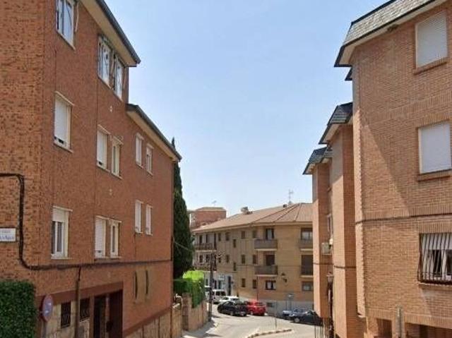 Venta Piso en Manzanares el Real Madrid