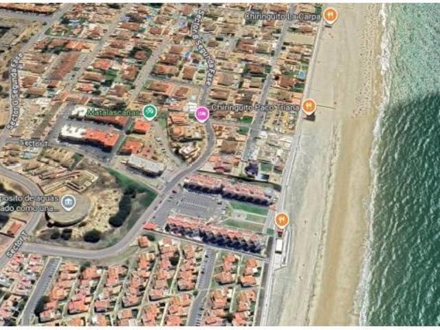 VENTA PISO EN MATALASCAÑAS