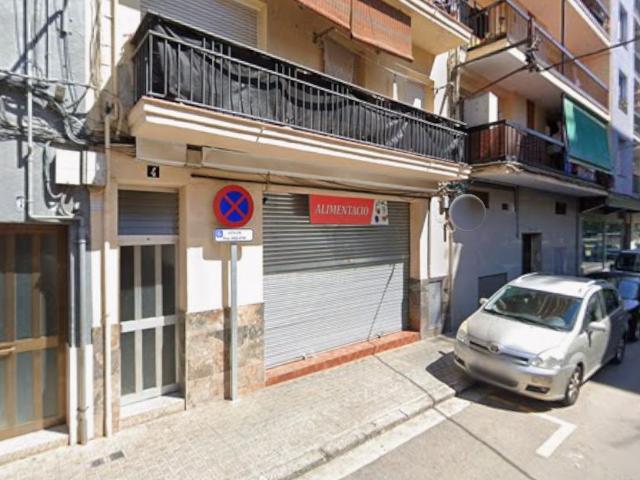 Venta piso en Mataró Barcelona