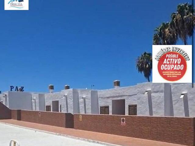 Venta Piso en Mogán Las Palmas