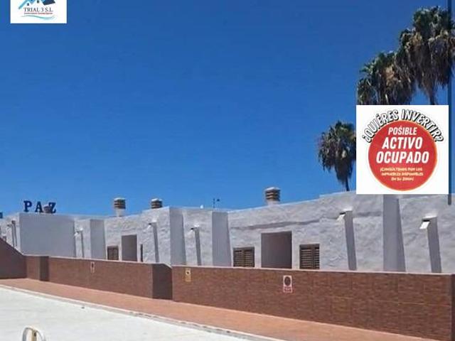 Venta Piso en Mogán Las Palmas