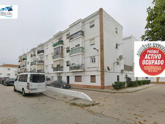 Venta Piso en Moguer Huelva