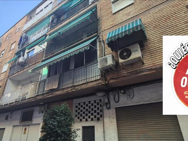 Venta piso en Molina de Segura