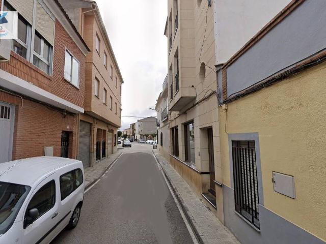 Venta piso en Mora Toledo