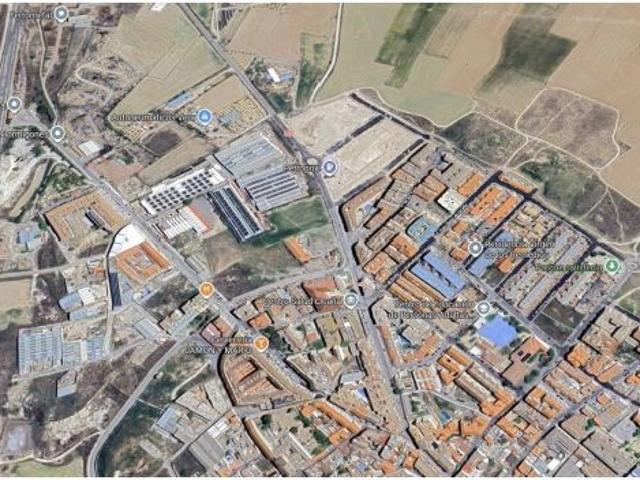 Venta piso en Ocaña Toledo