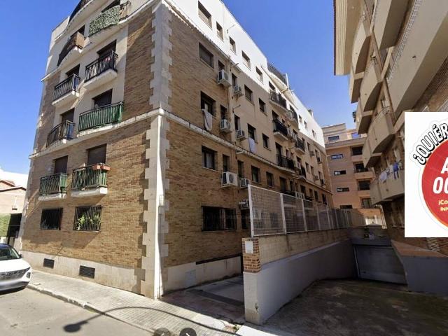 Venta piso en Ocaña Toledo