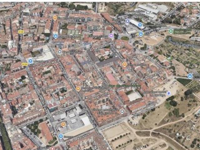 Venta piso en Olesa de Montserrat Barcelona