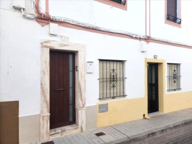 Venta piso en Olivenza Badajoz