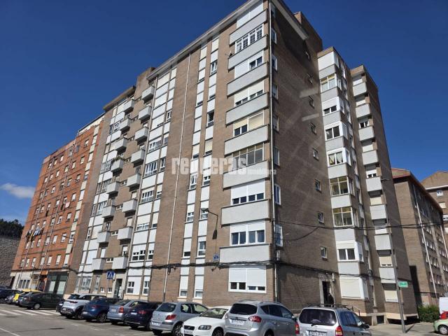 Venta piso en Avilés
