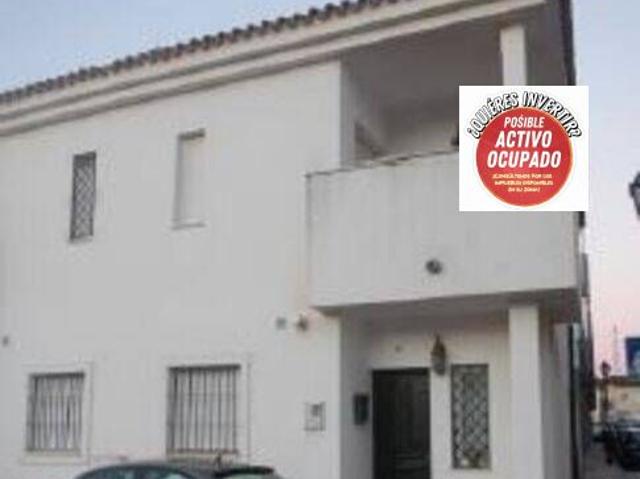Venta Piso en Alcalá de los Gazules Cádiz