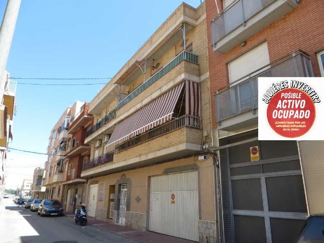 Venta piso en Alcantarilla Murcia
