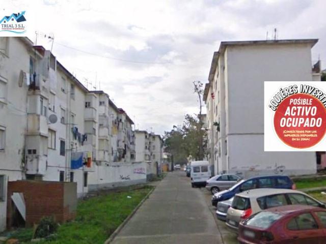 Venta Piso en Algeciras Cádiz