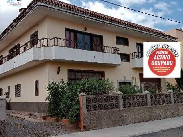 Venta Piso en Aldea de San Nicolás La Las Palmas