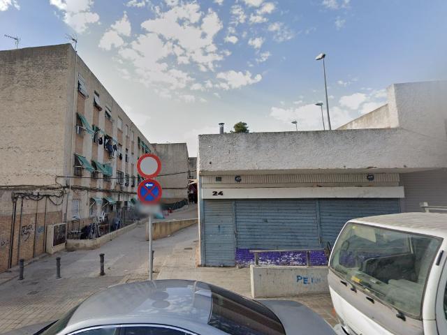 Venta piso en Alicante