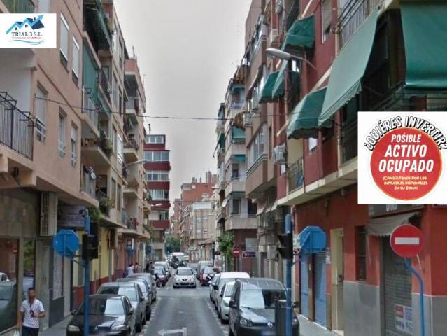Venta Piso en Alicante