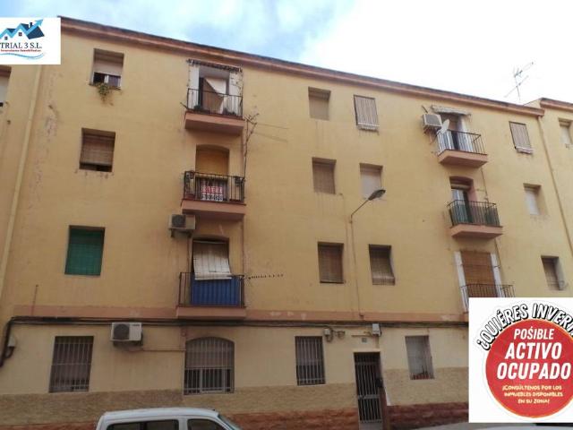 Venta Piso en Alicante