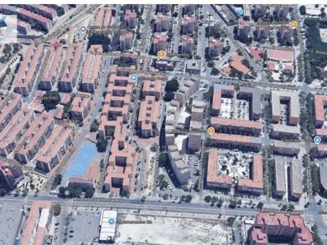 Venta piso en Alicante