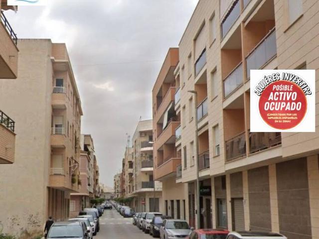 Venta Piso en Almoradi Alicante