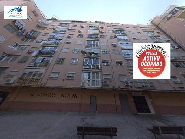 Venta Piso en Almería