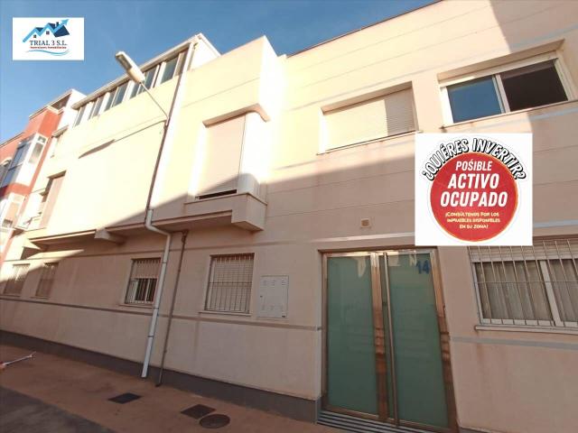 Venta Piso en Almería