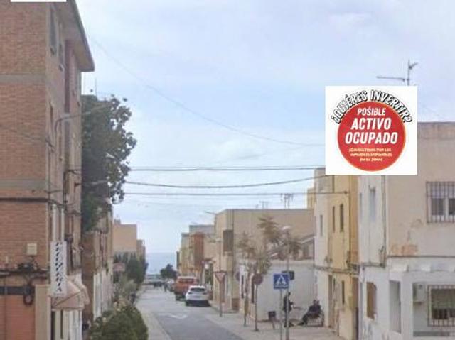 Venta Piso en Almería