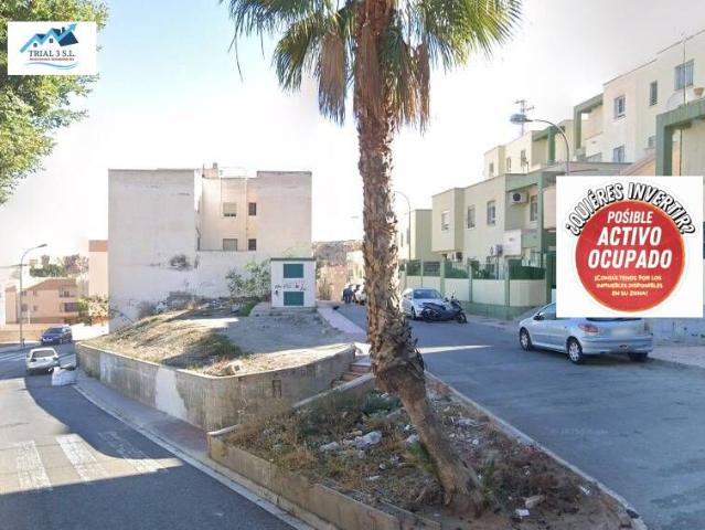 Venta Piso en Almería