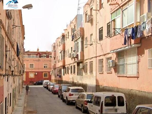 Venta Piso en Almería