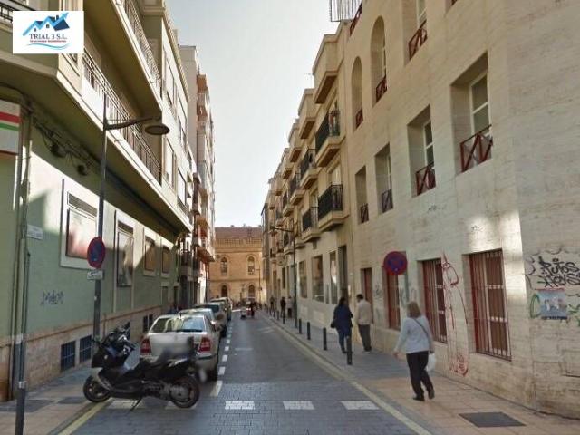 Venta Piso en Almería