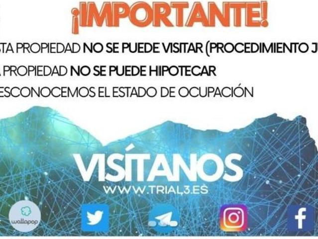 Venta Piso en Arucas Las Palmas