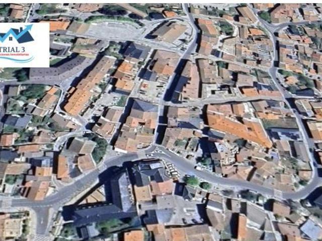 Venta piso en Bustarviejo Madrid