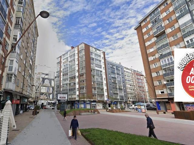 Venta piso en Burgos