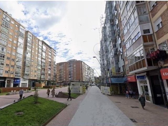 Venta piso en Burgos