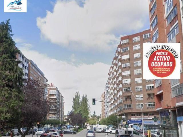 Venta Piso en Burgos