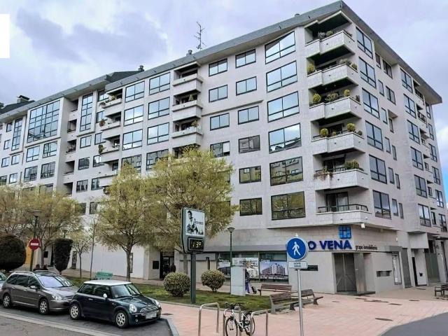 Venta piso en Burgos