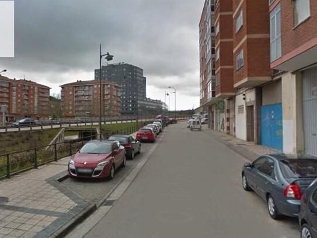 Venta Piso en Burgos