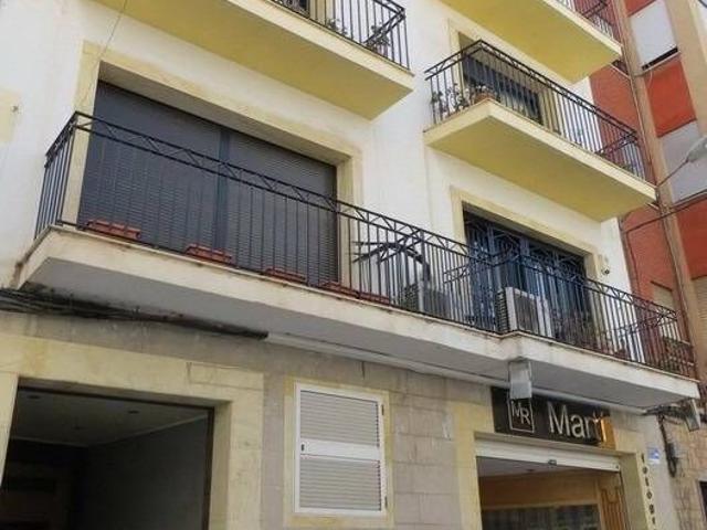 Venta piso en Burriana Castellón