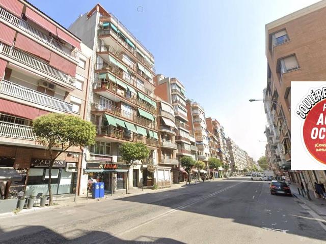 Venta piso en Badalona Barcelona