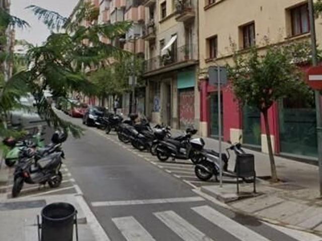 Venta piso en Barcelona