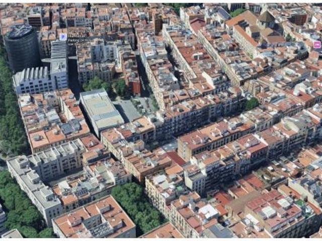 Venta piso en Barcelona